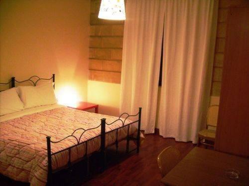 Albergo Conca D'Oro 포자 객실 사진
