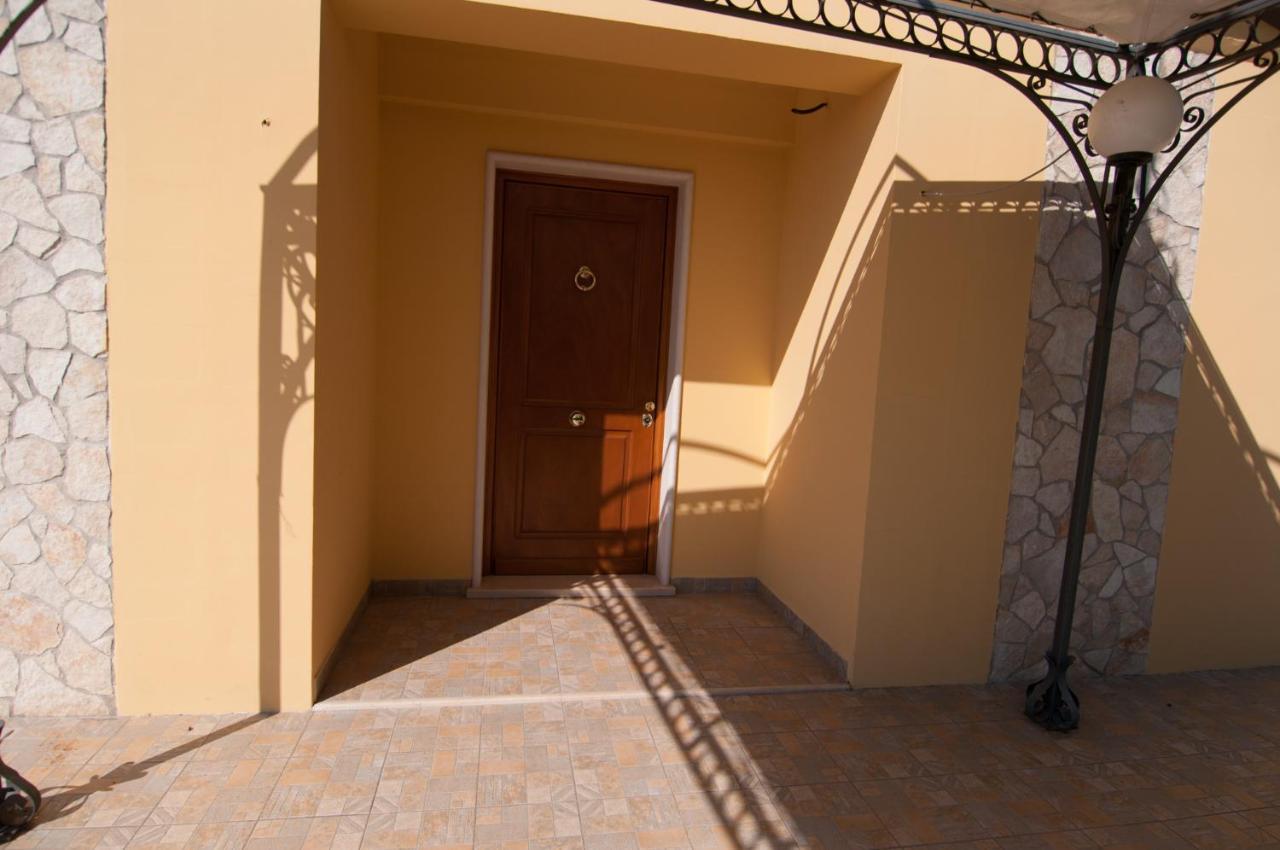 Albergo Conca D'Oro 포자 객실 사진