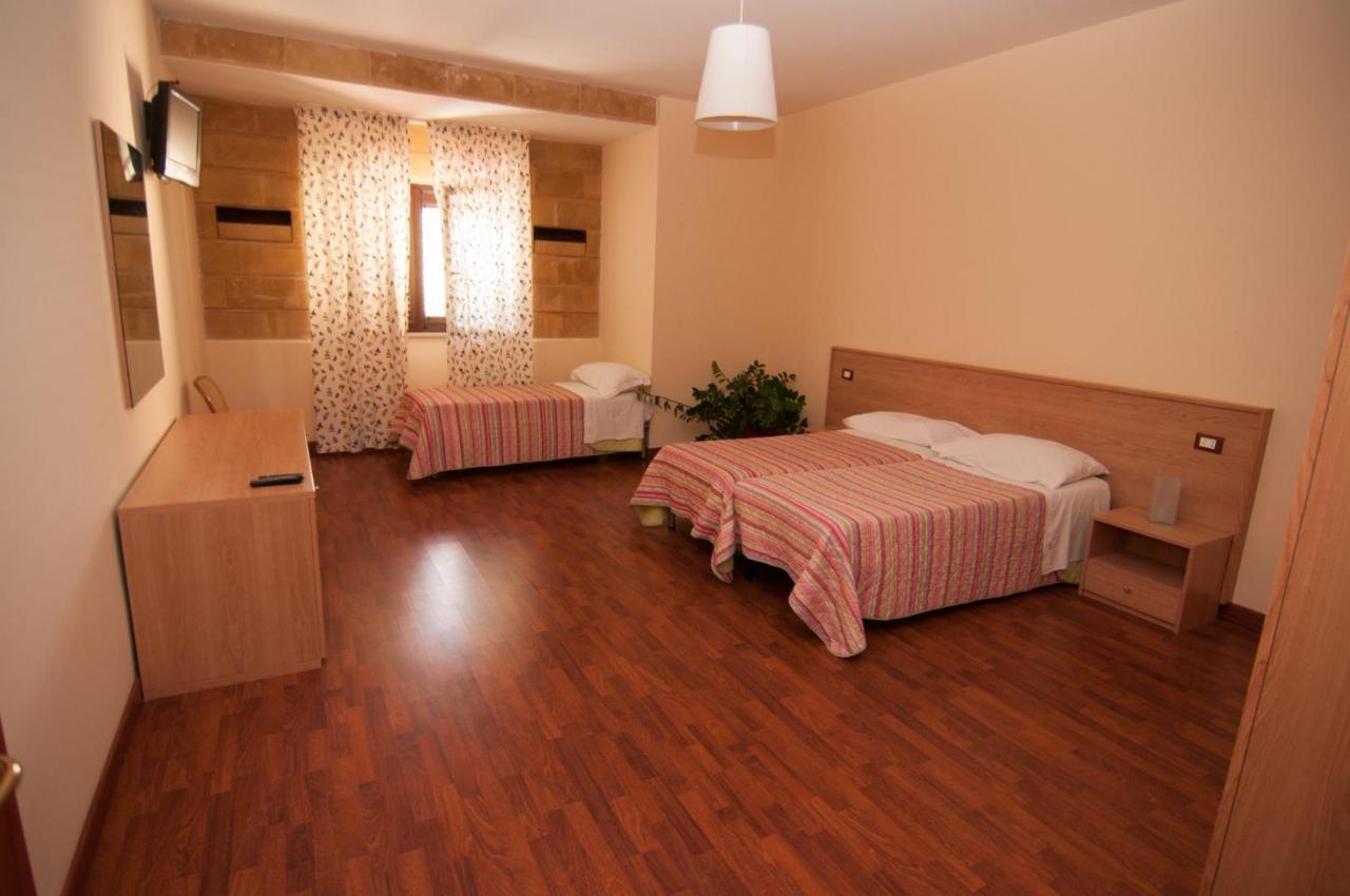 Albergo Conca D'Oro 포자 외부 사진