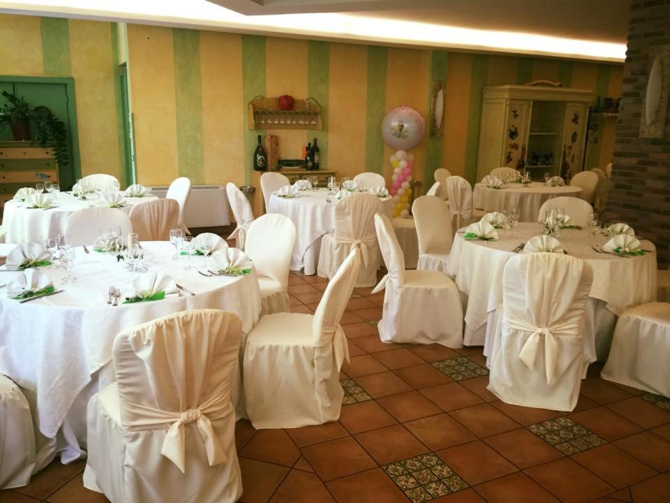 Albergo Conca D'Oro 포자 외부 사진